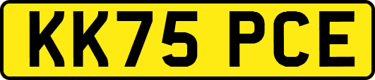 KK75PCE