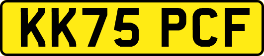 KK75PCF