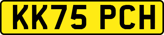 KK75PCH
