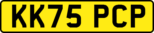 KK75PCP