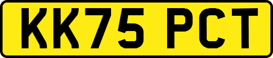 KK75PCT