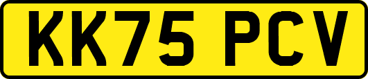 KK75PCV