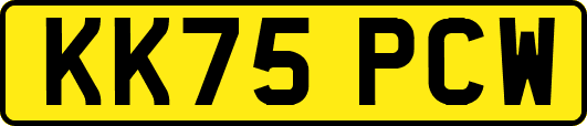 KK75PCW