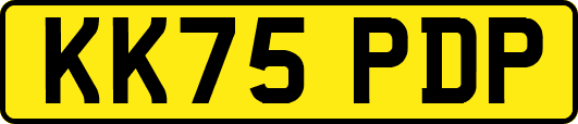 KK75PDP