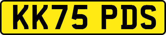 KK75PDS