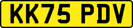 KK75PDV