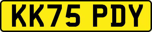 KK75PDY