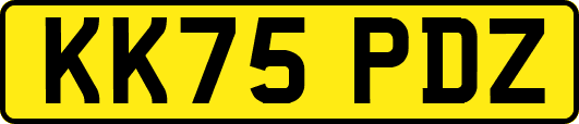 KK75PDZ