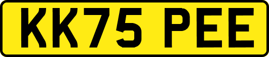 KK75PEE