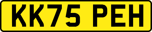 KK75PEH