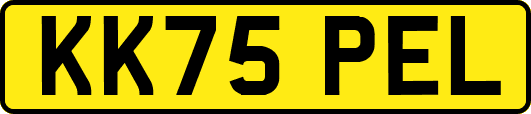KK75PEL