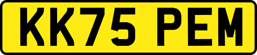 KK75PEM