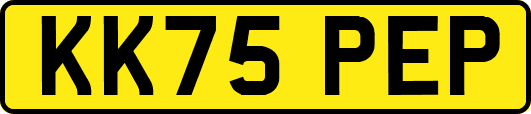 KK75PEP