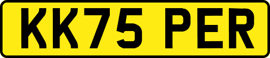 KK75PER