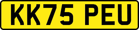 KK75PEU