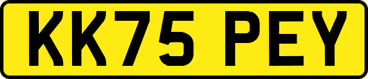 KK75PEY