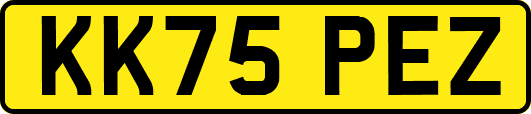 KK75PEZ