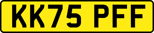 KK75PFF