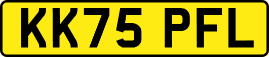 KK75PFL