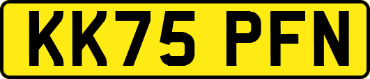 KK75PFN