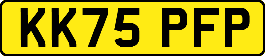 KK75PFP