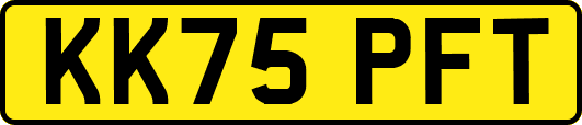KK75PFT