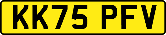 KK75PFV