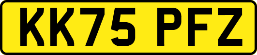 KK75PFZ