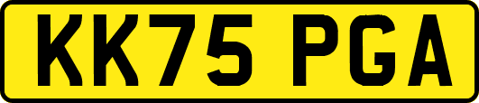 KK75PGA
