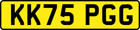 KK75PGG