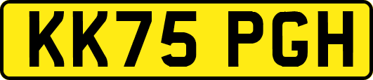 KK75PGH