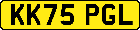 KK75PGL