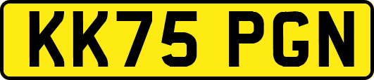 KK75PGN
