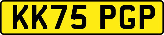 KK75PGP