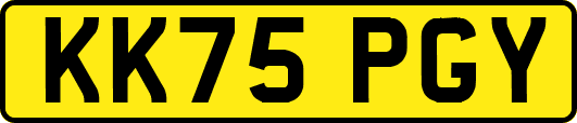 KK75PGY