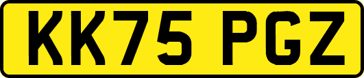KK75PGZ