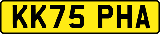 KK75PHA