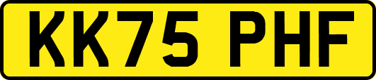 KK75PHF