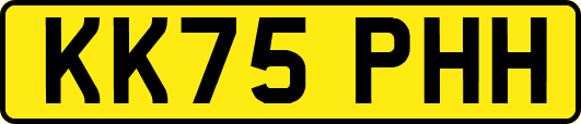 KK75PHH