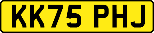 KK75PHJ