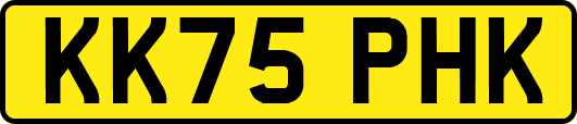 KK75PHK