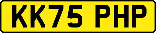 KK75PHP