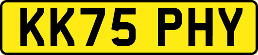 KK75PHY