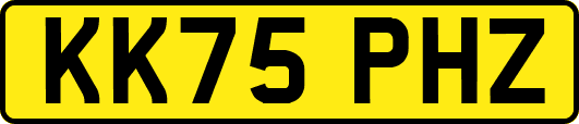 KK75PHZ