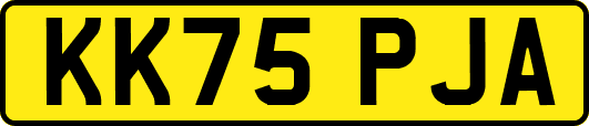 KK75PJA