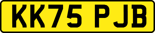 KK75PJB