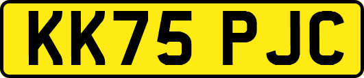KK75PJC