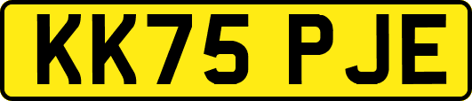 KK75PJE