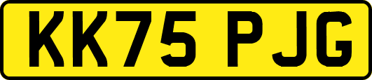 KK75PJG