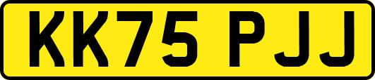 KK75PJJ